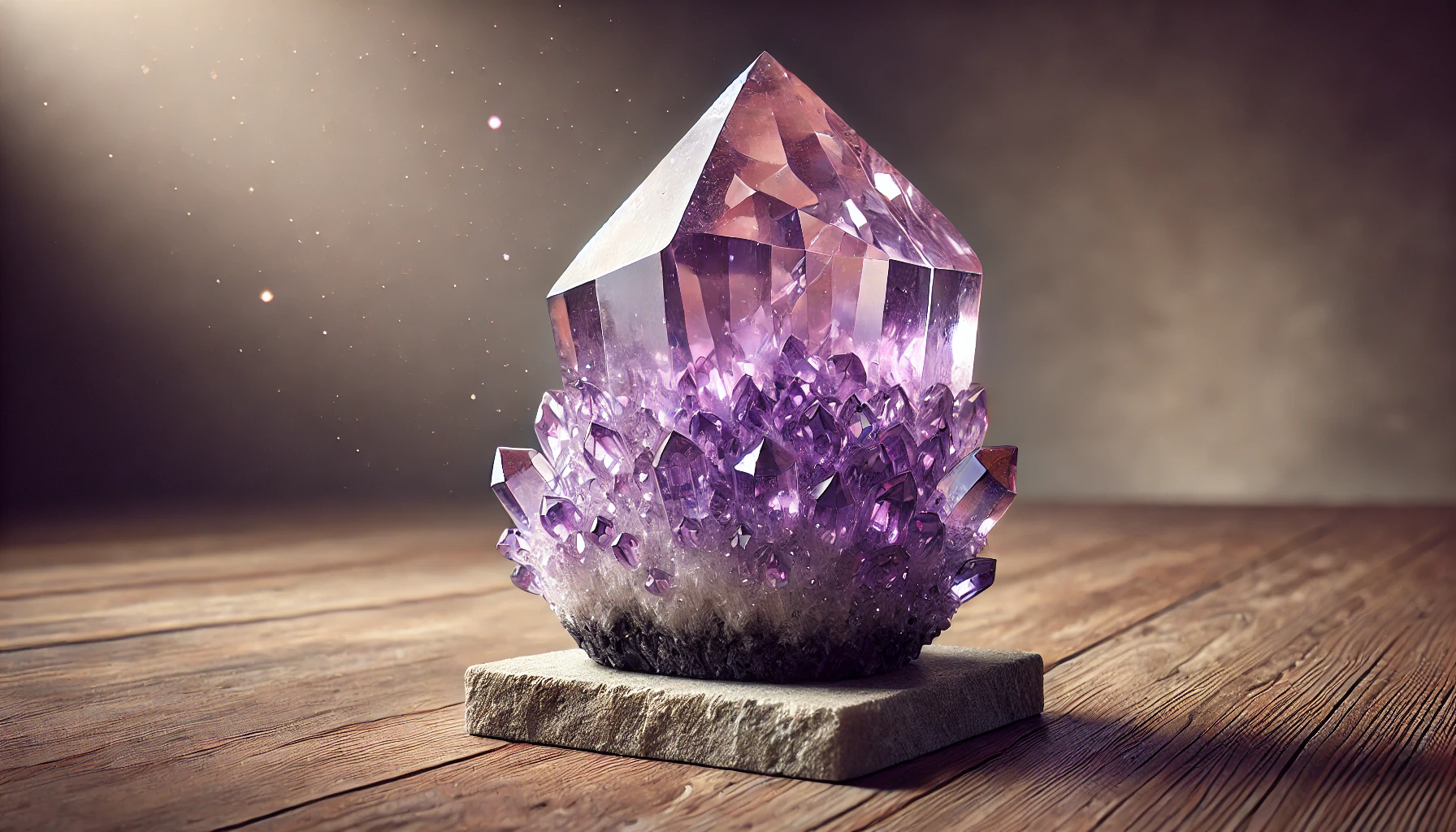 Amethyst