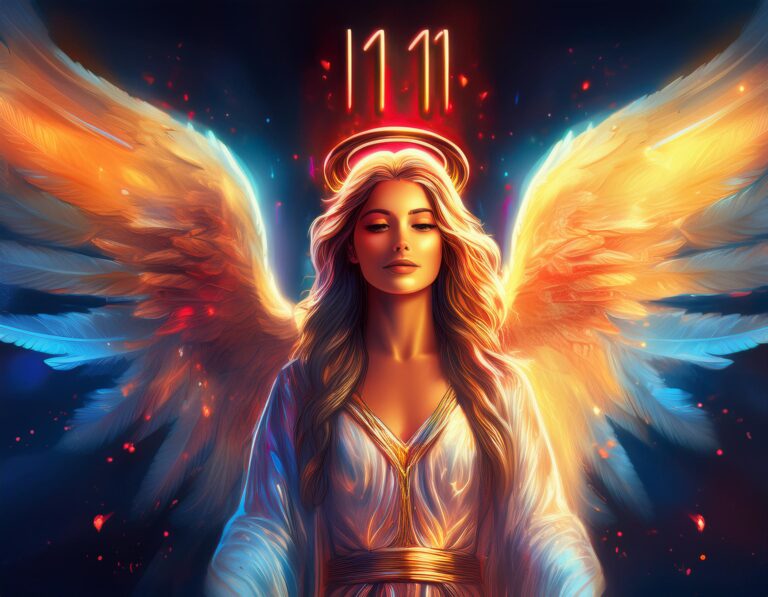 11 11 the Angel Number